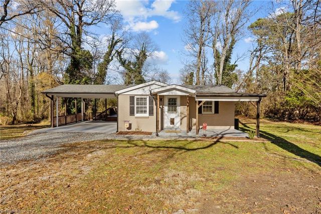 $210,000 | 1640 Kersey Valley Road | Archdale