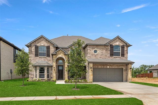 $609,900 | 1332 Cash Street | Burleson