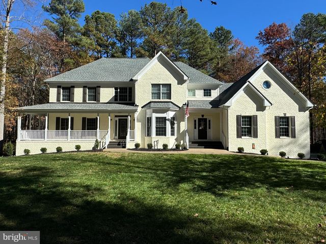 $1,100,000 | 12001 Honor Bridge Farm Drive