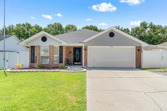 $390,000 | 6775 Cedar Ridge Circle | Milton