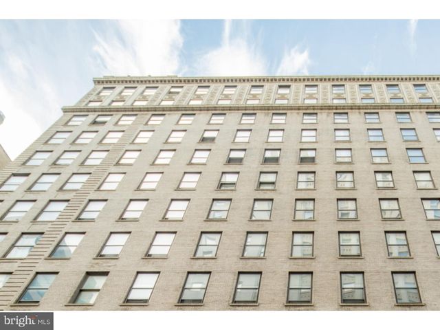 $1,775 | 1600-1 Walnut Street, Unit 504 | Rittenhouse Square