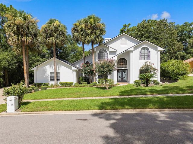 $659,000 | 2409 Willow Springs Court | Sweetwater Country Club