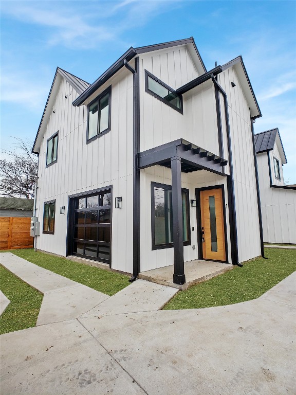 6100 Walker Lane, Unit 1, Austin, TX 78741 | Compass