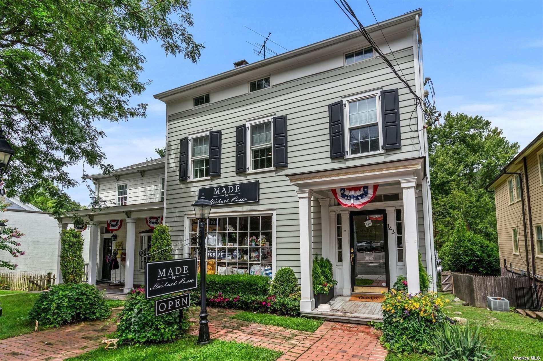 143 Main St, Cold Spring Harbor