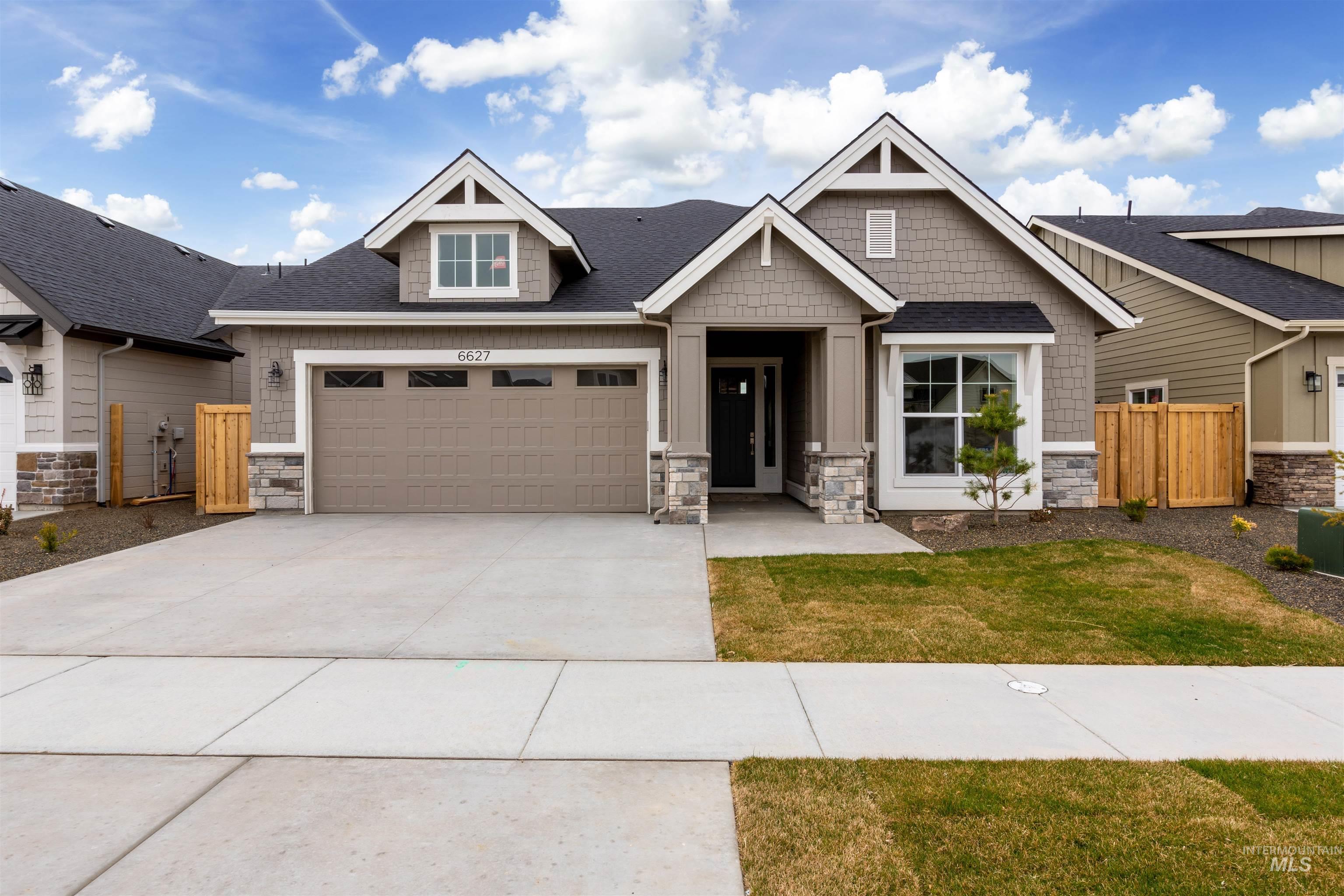 6952 South Steeple Avenue, Meridian, ID 83642 | Compass