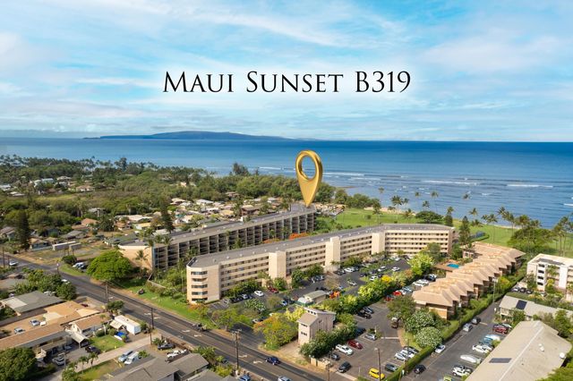 $1,399,000 | 1032 South Kihei Road, Unit B319 | North Kihei