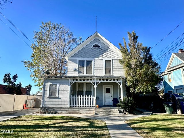 $799,000 | 222 North 8th Street | Downtown Santa Paula