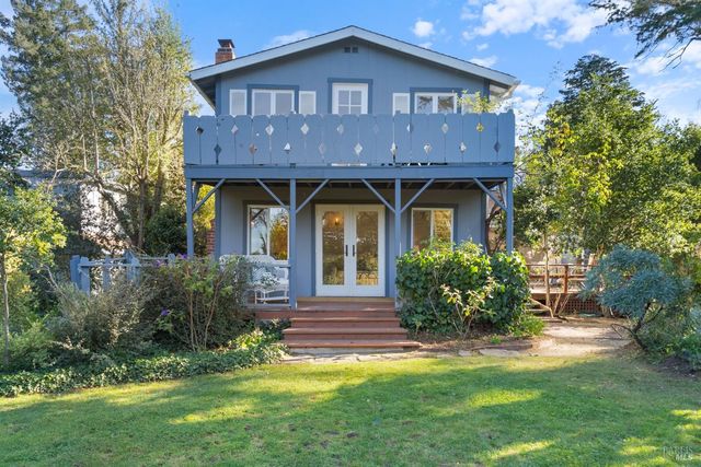 $2,175,000 | 33 Helens Lane | Mill Valley