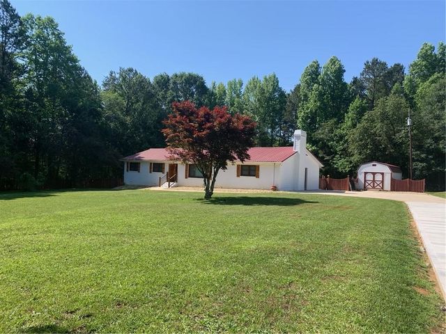 $415,000 | 1024 Circle Road | Powdersville