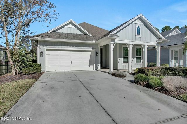 $3,350 | 47 Beartooth Trail | Nocatee