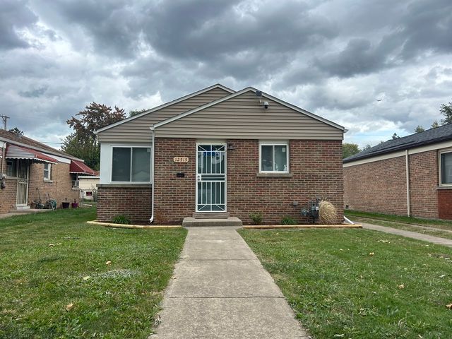 $174,900 | 12515 Ada Street | Calumet Park