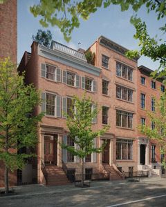 $15,000,000 | 22 East 10th Street | Greenwich Village