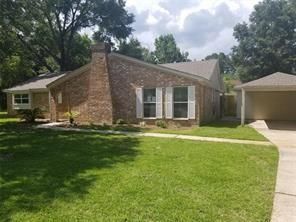 $1,800 | 110 Sherbrook Circle | Conroe