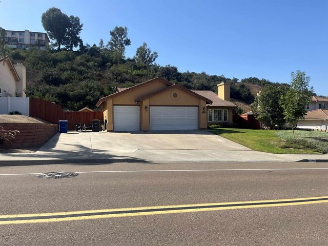 $1,100,000 | 548 Canyon Drive | Bonita Long Canyon