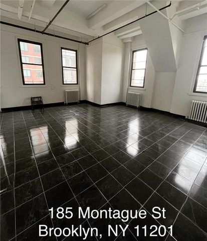 $5,000 | 185 Montague Street, Unit PHB | Brooklyn Heights