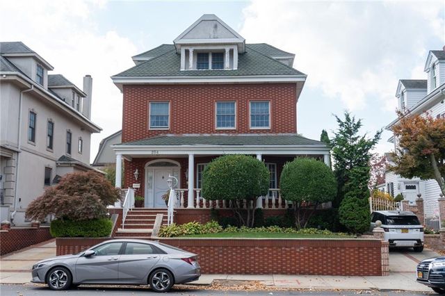 $2,950,000 | 254 83rd Street | Bay Ridge