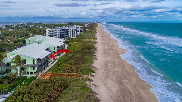 $599,000 | 2355 South Ocean Drive, Unit 11A | Hutchinson Island South