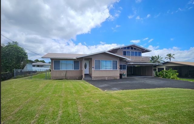 $649,000 | 1312 Komohana Street | Waiakea