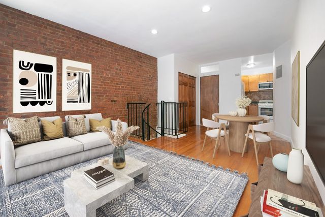 $3,500 | 341 West 88th Street, Unit 1A | Upper West Side