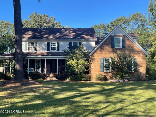 $548,999 | 1468 Holly Branch Road | Chicod Township - Pitt County