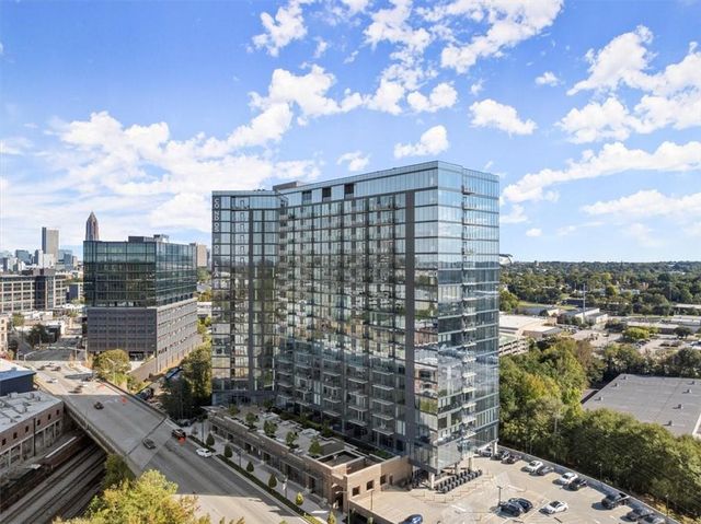 $540,000 | 788 West Marietta Street Northwest, Unit 116 | English Avenue