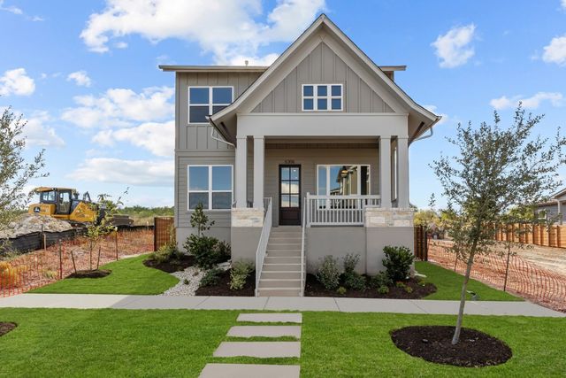 $599,990 | 6306 Rotunda View | Austin