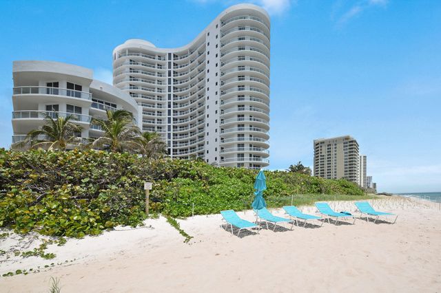 $1,595,000 | 4600 North Ocean Drive, Unit 902 | Singer Island