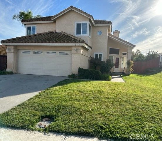 $2,895 | 24375 Vía Las Junitas | Murrieta Oaks