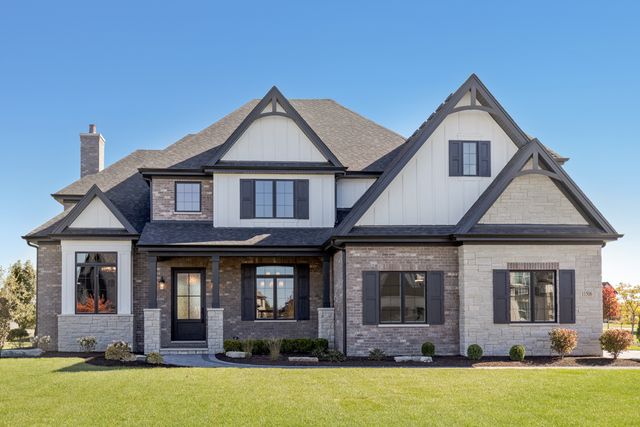 $1,180,000 | 11506 Torino Way | Frankfort