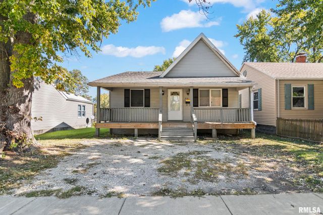 $55,000 | 2120 South 13th Street | Bunn Park