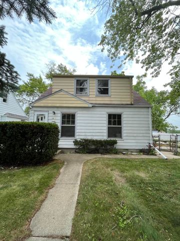 $244,000 | 3858 South 38th Street | Greenfield