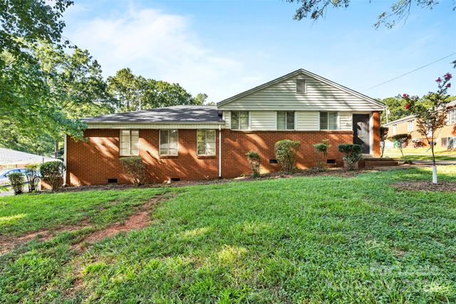 $1,200 | 3015 Marlborough Road | Ashley Park