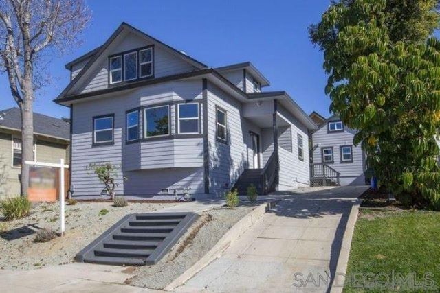 $2,399,000 | 931-33 21st Street | Golden Hill