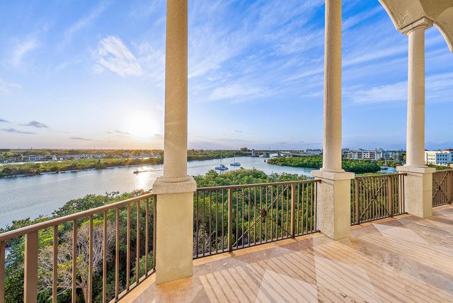 $3,950,000 | 340 Highway 1, Unit 604 | Jupiter Yacht Club