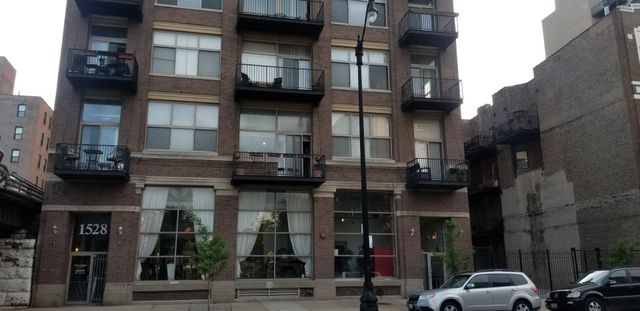 $2,000 | 1528 South Wabash Avenue, Unit 407 | South Loop