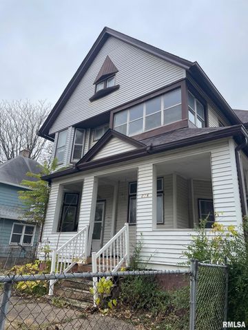 $70,000 | 816 19th Street | Broadway