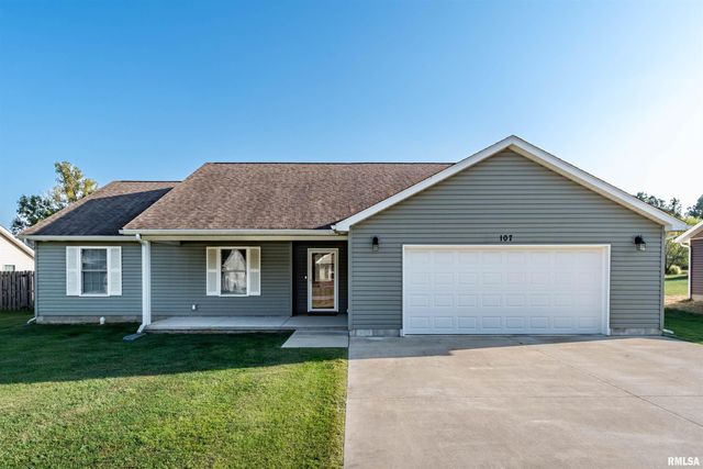 $250,000 | 107 Olivia Drive | Spillertown