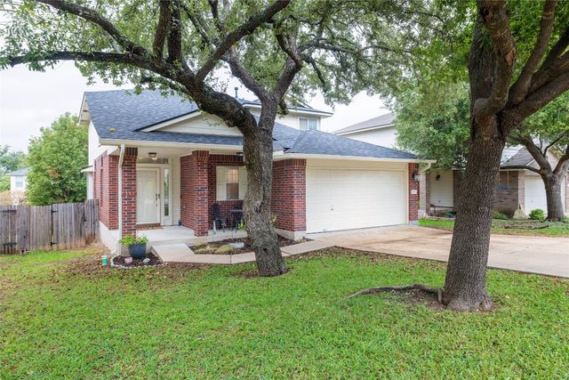 $2,200 | 1130 Sundrop Place | Round Rock Ranch