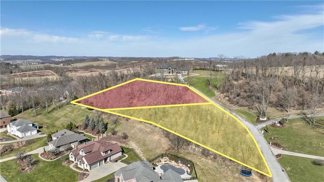 $136,485 | Lot# 5 Tuscany Lane | North Franklin Township - Washington County