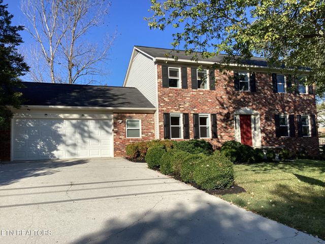 $437,500 | 1705 Wickersham Drive