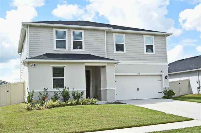 $3,200 | 1419 Park Leah Circle | Apopka