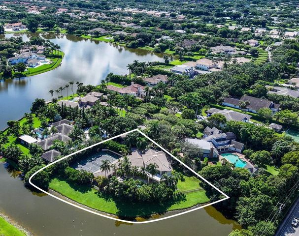 $6,500,000 | 18800 Long Lake Drive | Long Lake Estates