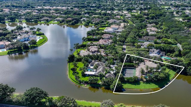 $6,500,000 | 18800 Long Lake Drive | Long Lake Estates