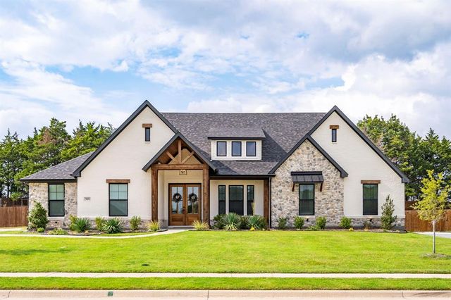 $549,000 | 7451 Bald Cypress Drive | Ovilla