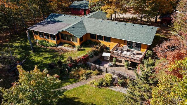 $650,000 | 7310 South Moose Lk Road Northeast | Moose Lake Township - Beltrami County