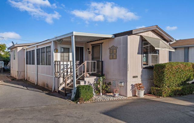 $339,000 | 4326 Calle Real, Unit 122 | Rancho San Antonio