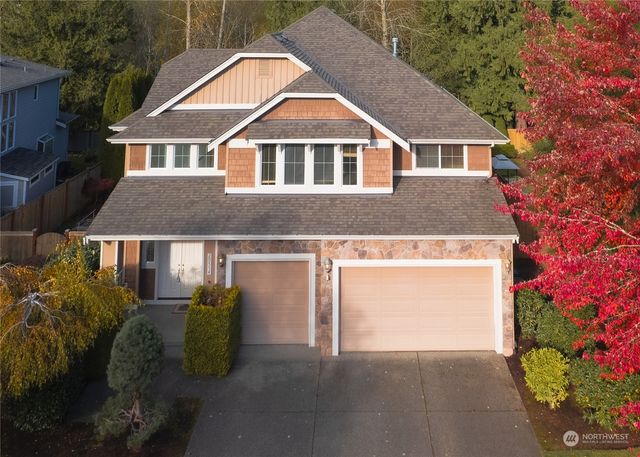 $5,200 | 20554 Northeast 32nd Court | Sammamish