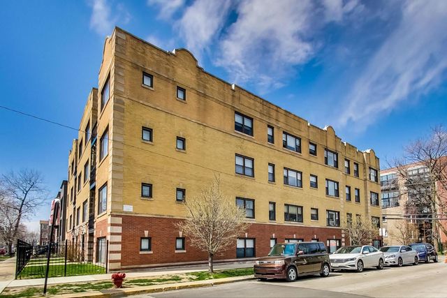 Apartments & Houses for Rent in Artist Village Lofts Condominiums, Chicago,  IL | Compass