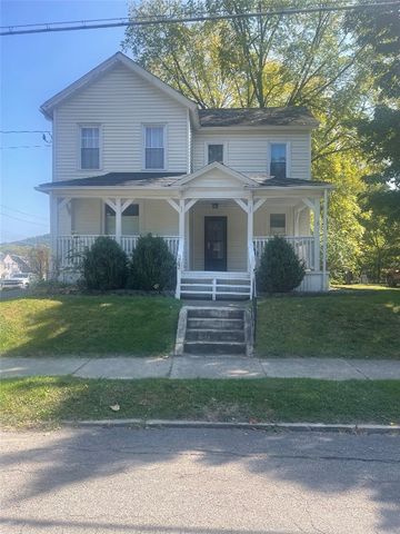 $162,500 | 762 Chenango Street | Port Dickinson