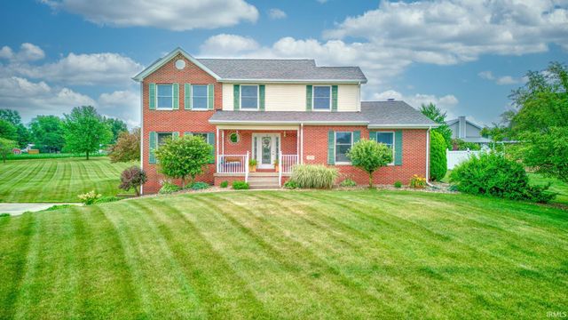 $369,900 | 230 Meadows Drive | Greentown